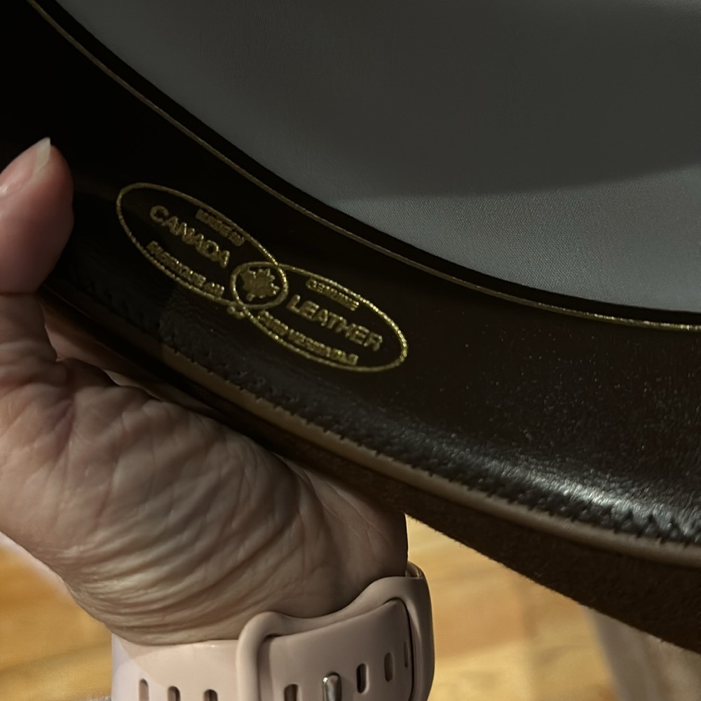 Biltmore President Chicago men’s hat - Picture 4 of 4